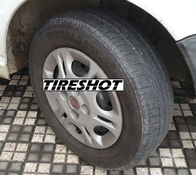 Tire Bridgestone B250 Ecopia
